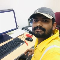 Nisthul Anand M N