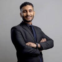Mahdi Ahmed