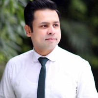 Faizullah Qureshi