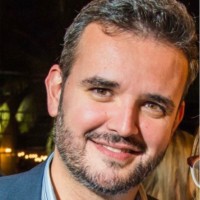 Nicolás Martín Berisso