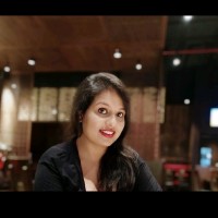 Debarati Chatterjee