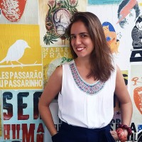 Luciana Andreotti Sonck