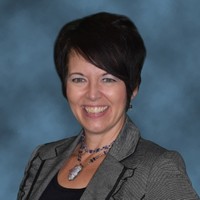 Tracey Callender
