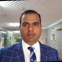 Kumaresan Veluswamy