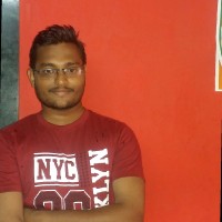 Nikesh Gawas