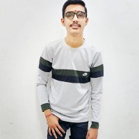 Gaurav Patil