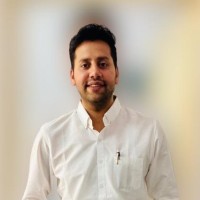 Rounak Sharma