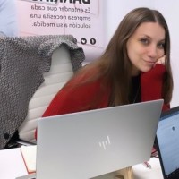 Sabrina P.