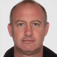 james tigwell