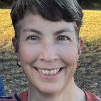Fern Stockdale