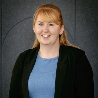 Laura Thorp