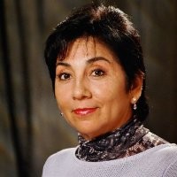 Lilia Espinosa-Tyson