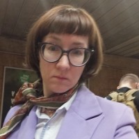 Светлана Касьянова