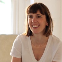 Amanda Constantinesco