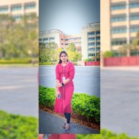 Bhargavi Janani Vasamsetti