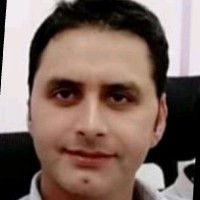 Zahoor Ahmad Bhat
