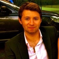 Adam J Futter