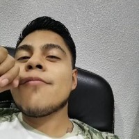 ALDO BALDERAS FLORES