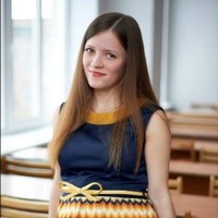 Ольга Творогова