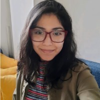 Elizabeth Romani Rivera