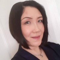 Yannic Chen Mba, Msc