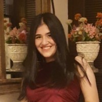 Khushi Narang