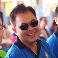 Werachai Srikasiphan