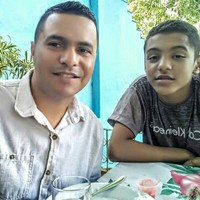 James Fernando
