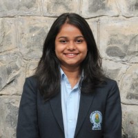 Vidhi Kulshreshtha