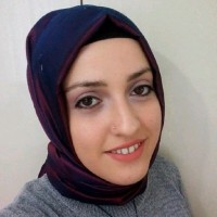 Şeyma Özkurt Uslu