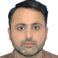 Syed Zubair Shah