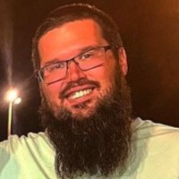 Tim Dodson