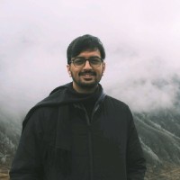Palash Chhalotre
