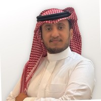 Naif AL-Qahtani