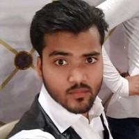 Ahmed Jamal