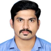 Arun Krishnan