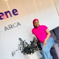 Saidat Omotola Ibrahim