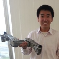 Mark Zhang, M. Eng, P. Eng