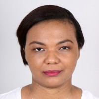 Arlette Zo'Onyabe