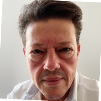 Marcos Esteban Belaunde Villegas