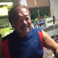 Ted Hamura