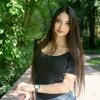 Anna Alexanyan