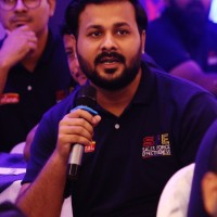 Syed Aniq Shah