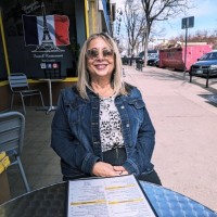Sheila Seaver-Davis Mba