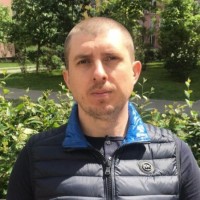 Artur Vdovchenko