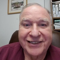 Bill (Wilhelm) Horst