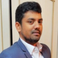 Sathees Babu