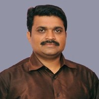 Jijo Chacko