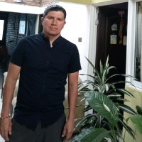 fabian ortega