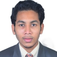 Sam Dominic Benjamin